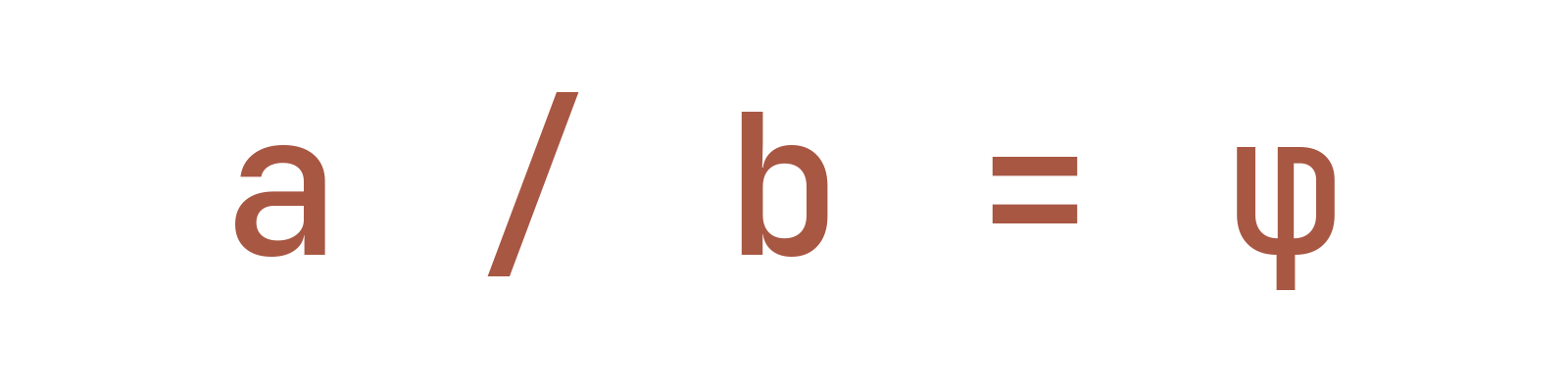 ds-equation